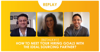 Biztalk How to meet your hiring goals with the ideal sourcing partner replay