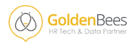 Logo Golden Bees blog