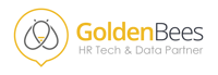 Logo Golden Bees blog