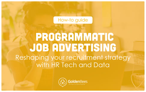 Practical guide - programmatic job advertising
